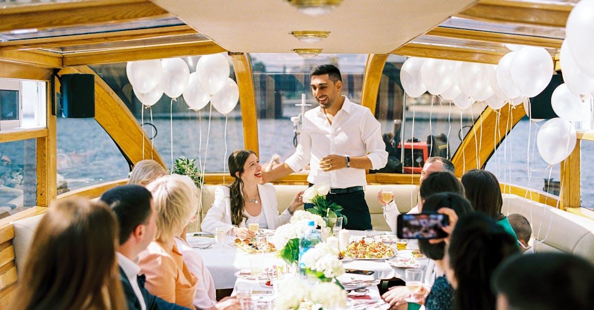 Crafting the Perfect Sister Wedding Speech
